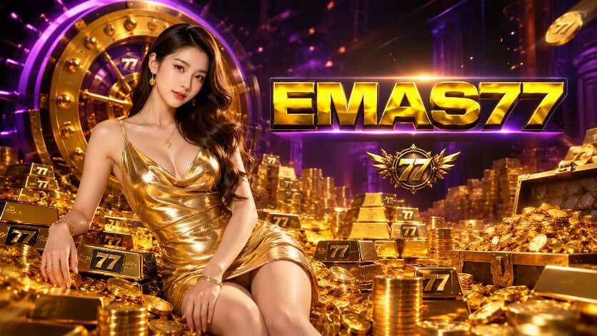 emas77 emas77
